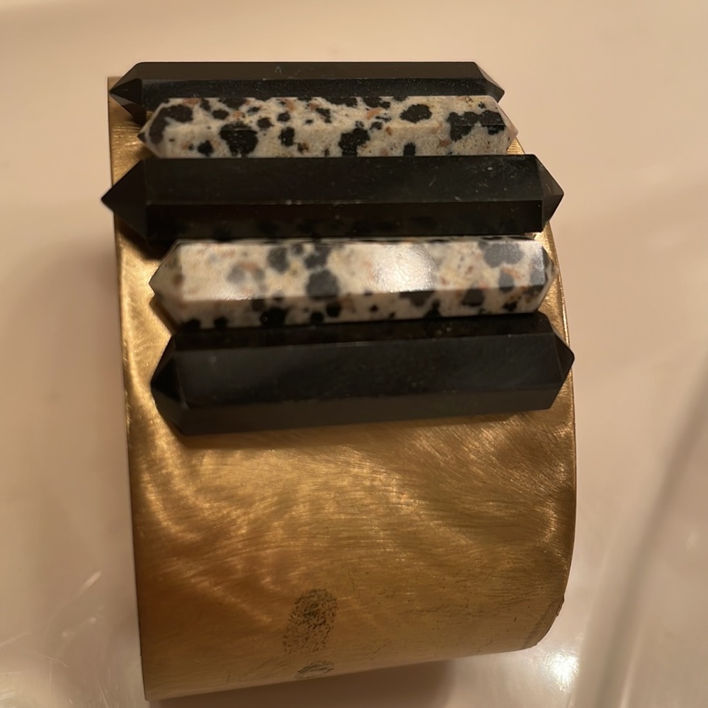 5 point cuff - Picture 6 of 6